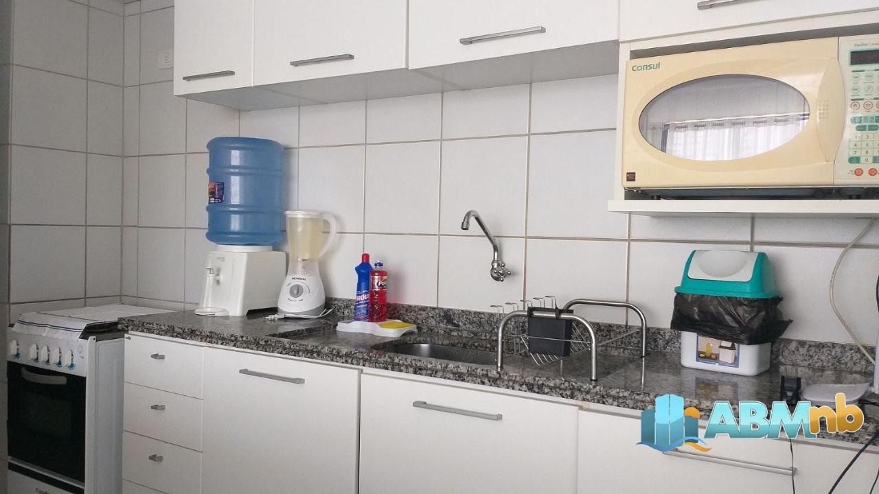 Apartamento Elegante No Edificio Mr Teneriff 204 Lägenhet Caruaru Exteriör bild