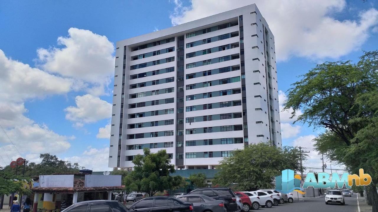 Apartamento Elegante No Edificio Mr Teneriff 204 Lägenhet Caruaru Exteriör bild