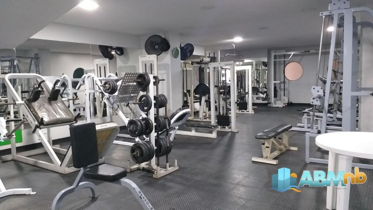 Apartamento Elegante No Edificio Mr Teneriff 204 Lägenhet Caruaru Exteriör bild