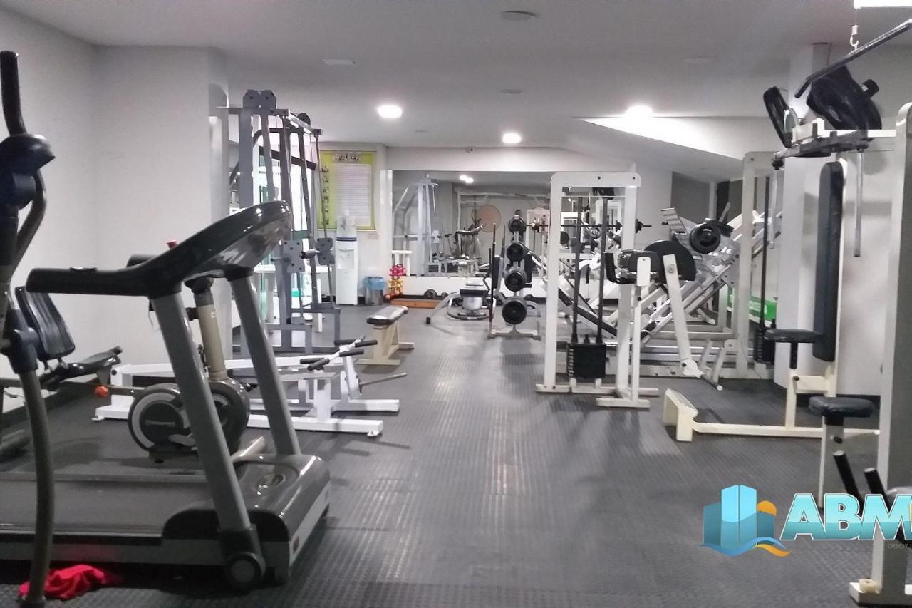 Apartamento Elegante No Edificio Mr Teneriff 204 Lägenhet Caruaru Exteriör bild