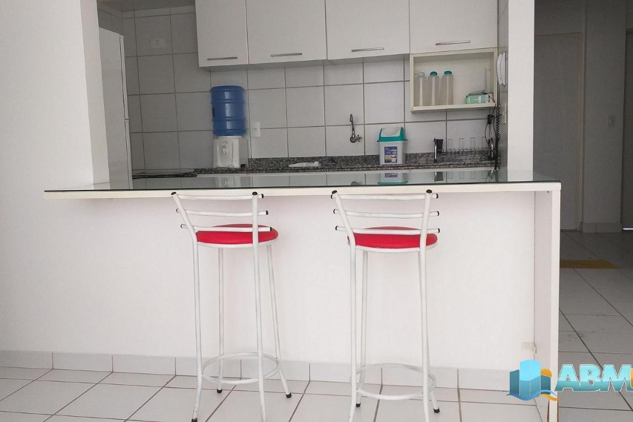 Apartamento Elegante No Edificio Mr Teneriff 204 Lägenhet Caruaru Exteriör bild