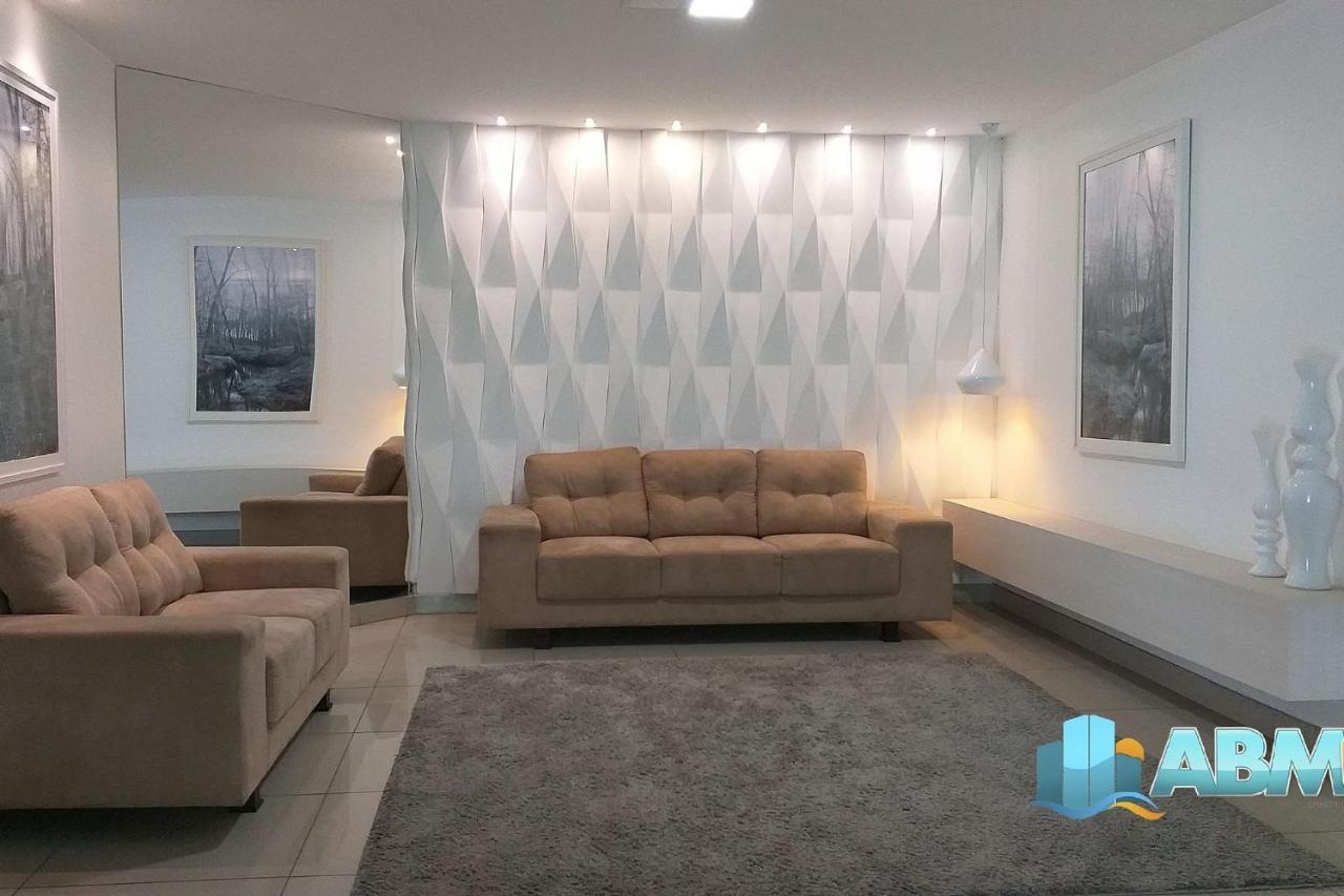 Apartamento Elegante No Edificio Mr Teneriff 204 Lägenhet Caruaru Exteriör bild
