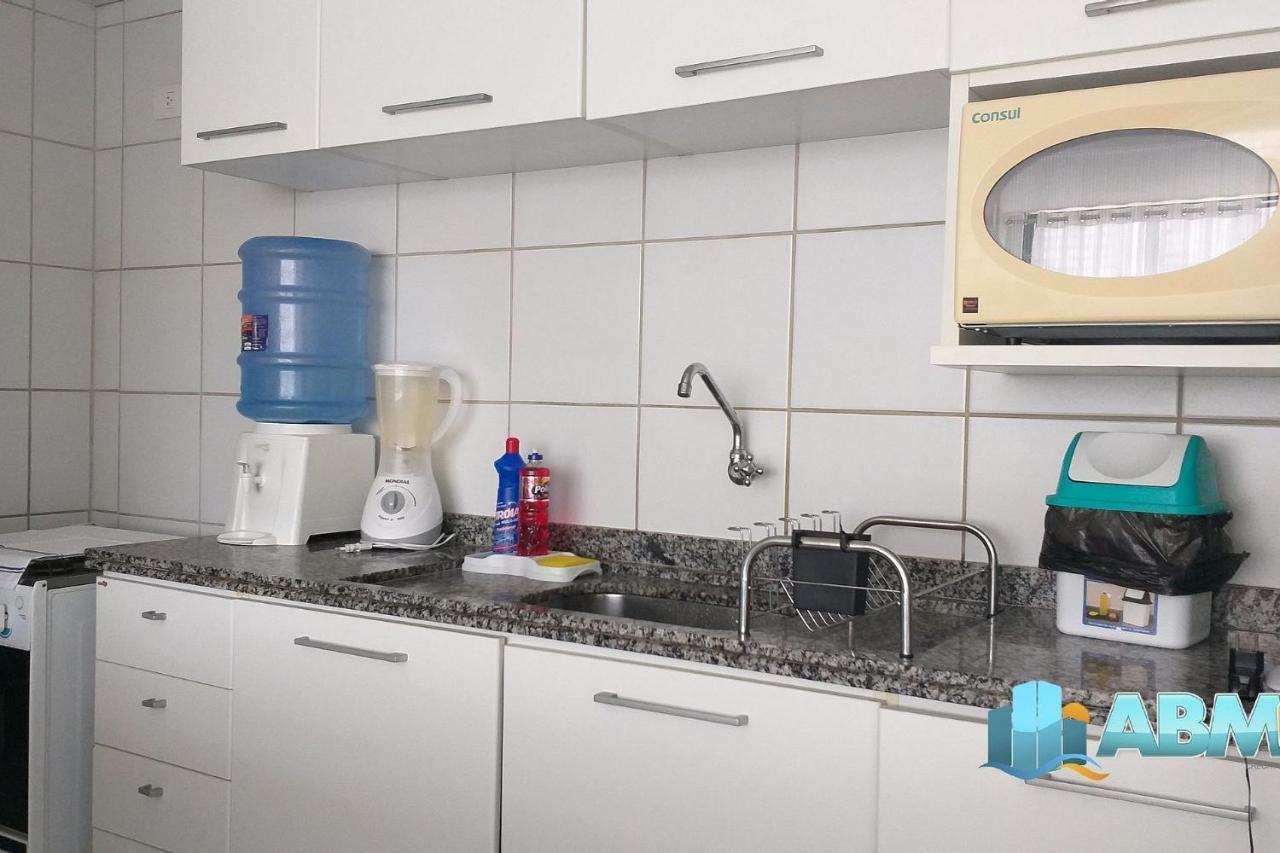 Apartamento Elegante No Edificio Mr Teneriff 204 Lägenhet Caruaru Exteriör bild