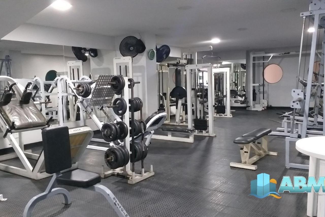 Apartamento Elegante No Edificio Mr Teneriff 204 Lägenhet Caruaru Exteriör bild